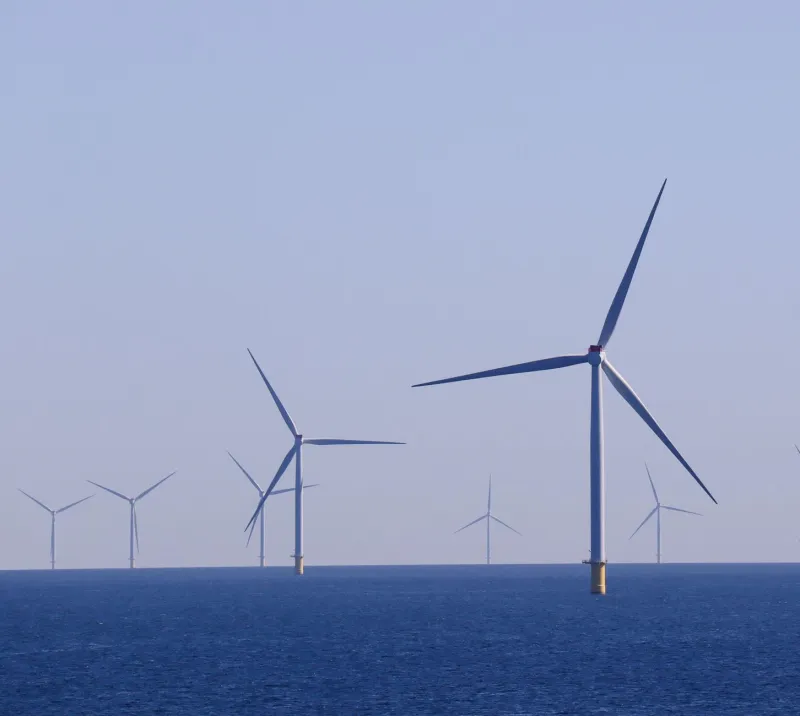 Atlantic Winds Rising: The Coastal States Betting Their Energy Future on Offshore Power