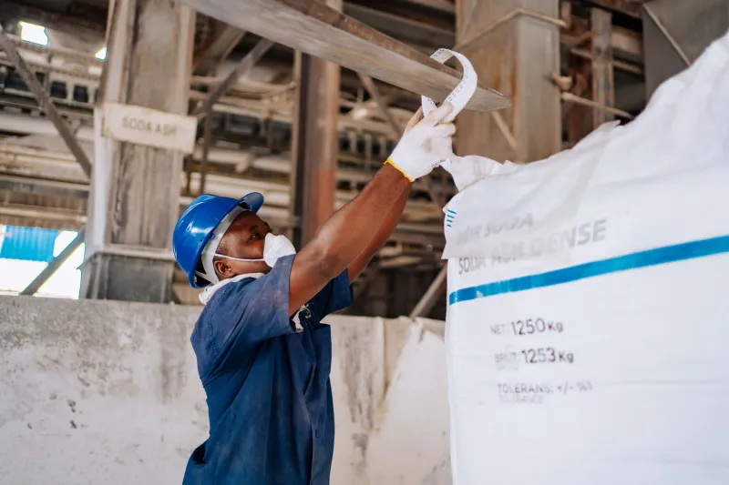 Blood in the Battery: How America's Clean Energy Revolution Is Fueled by Congolese Child Labor