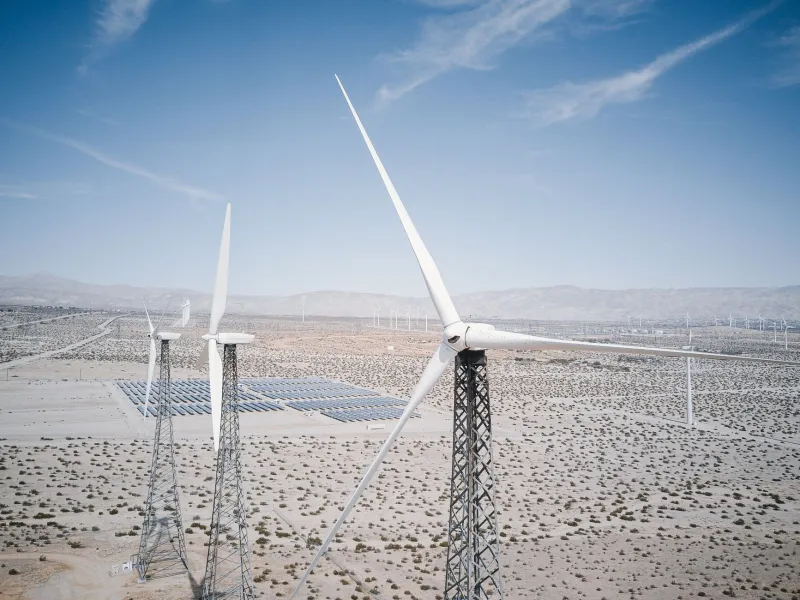 Buried in Red Tape: How America's Permitting Maze Is Stalling the Clean Energy Transition