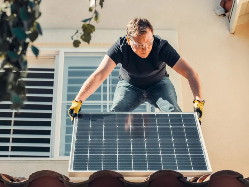 Buried in Red Tape: How America's Broken Solar Permitting System Is Stalling the Residential Clean Energy Revolution