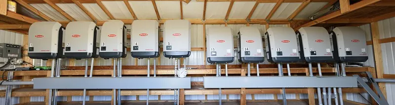 Sunlight Shared: How Rural Communities Are Rewriting the Rules of Energy Ownership