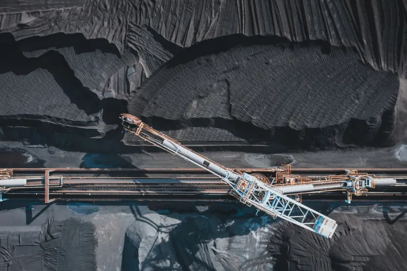 Digging for the Future: America's Critical Mineral Crisis and the Clean Energy Race It Could Derail