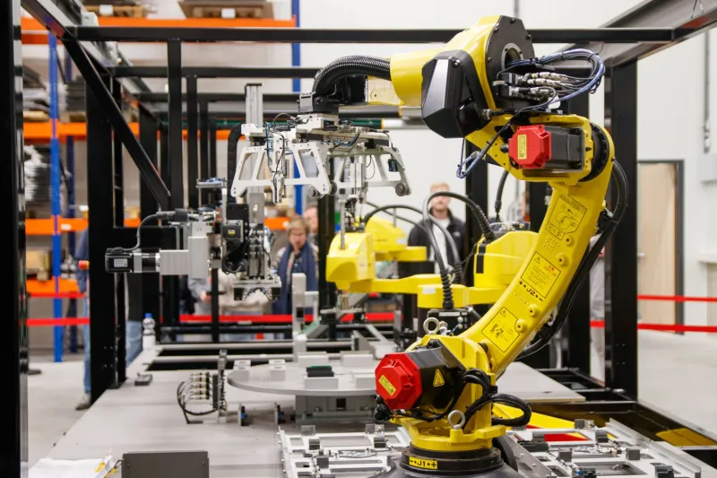 The Domestic Manufacturing Gap: Can America Actually Build the Clean Energy Supply Chain It Claims to Need?