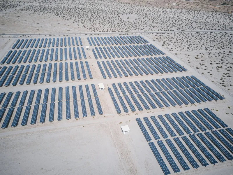 Charged but Not Ready: The Energy Storage Gap Threatening America's Clean Power Future