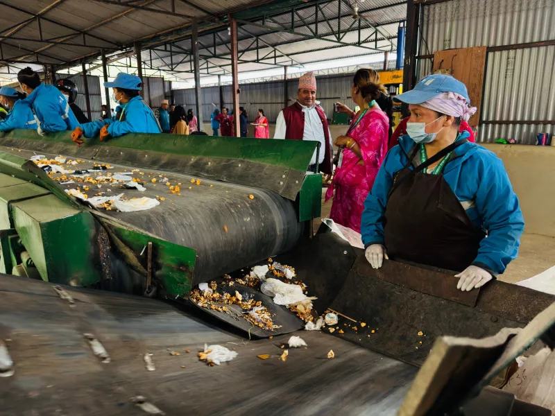 From Spent to Strategic: How Recycling Dead EV Batteries Could Close the Loop on America's Clean Energy Supply Chain
