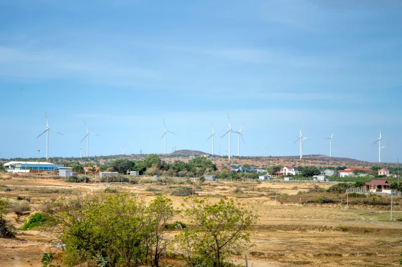 After the Mine Closes: How Fossil Fuel Communities Are Building New Economies Around Clean Energy