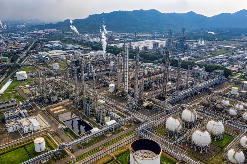 Ghost Emissions: The Leaking Natural Gas Network Quietly Sabotaging America's Climate Goals