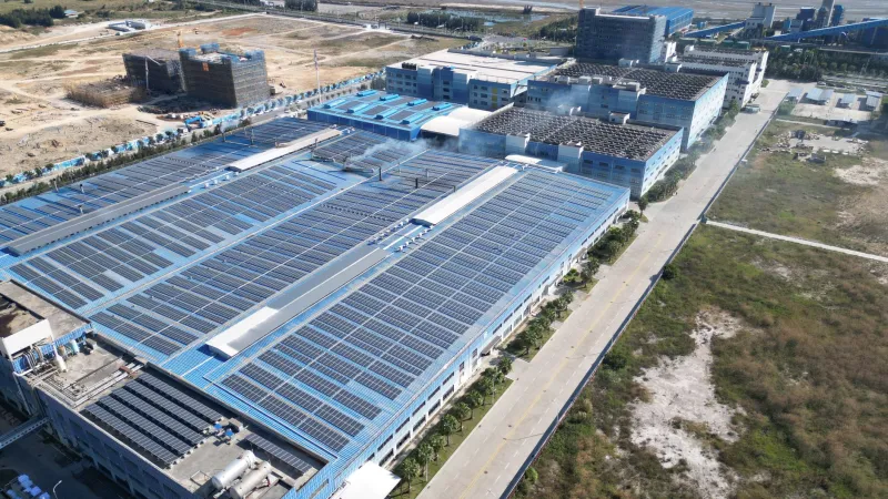 Green Promise or Gas Industry Lifeline? The Battle Over America's Hydrogen Future