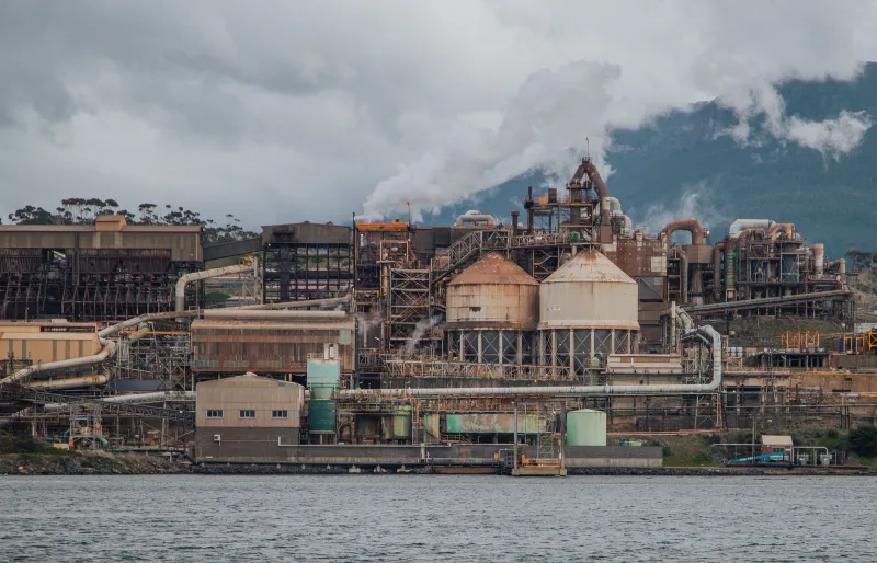 The Hard-to-Abate Economy: Breaking the Barriers That Keep America's Heaviest Industries Locked in Carbon