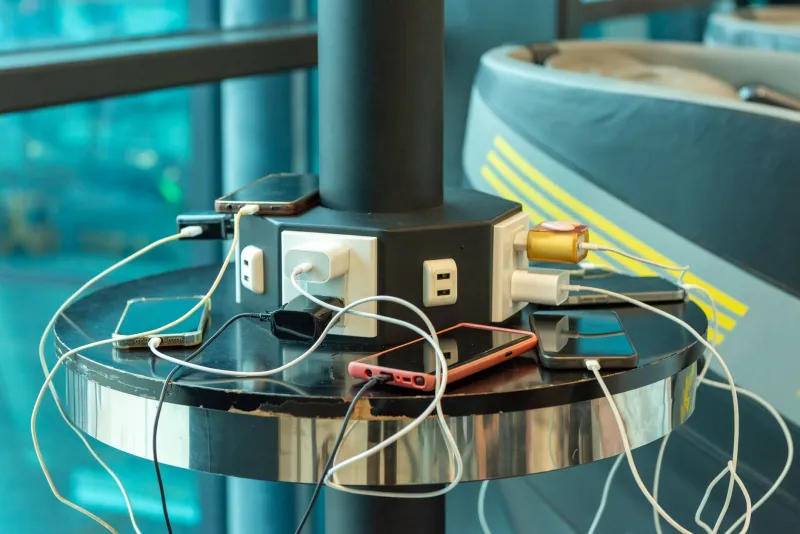 Invisible Consumption: The Standby Power Drain Quietly Undermining America's Clean Energy Goals