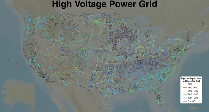 After Sunset: How America's Renewable Energy Gap Reshapes the Grid — and Who Pays the Price