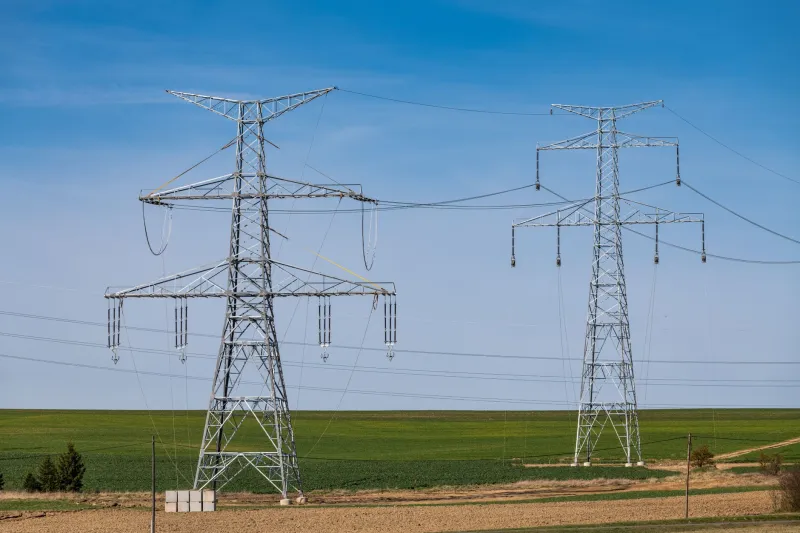 Power Without a Path: How Broken Transmission Policy Is Leaving America's Clean Energy Stranded