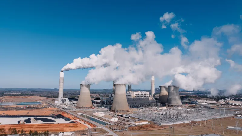 Ratepayers on the Hook: The Quiet Scandal of America's Unprofitable Coal Plants