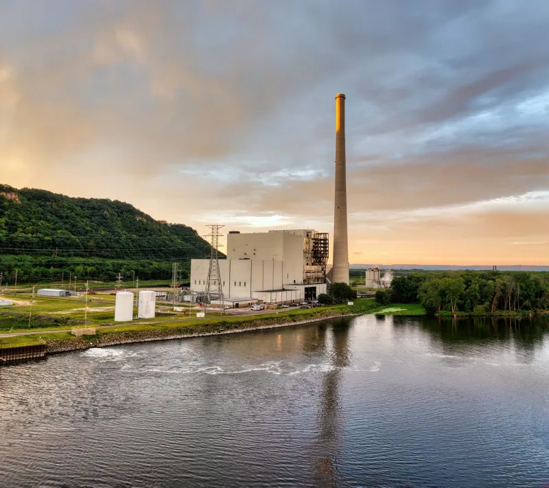 Running on Fumes: The Staggering Hidden Costs of America's Aging Fossil Fuel Fleet