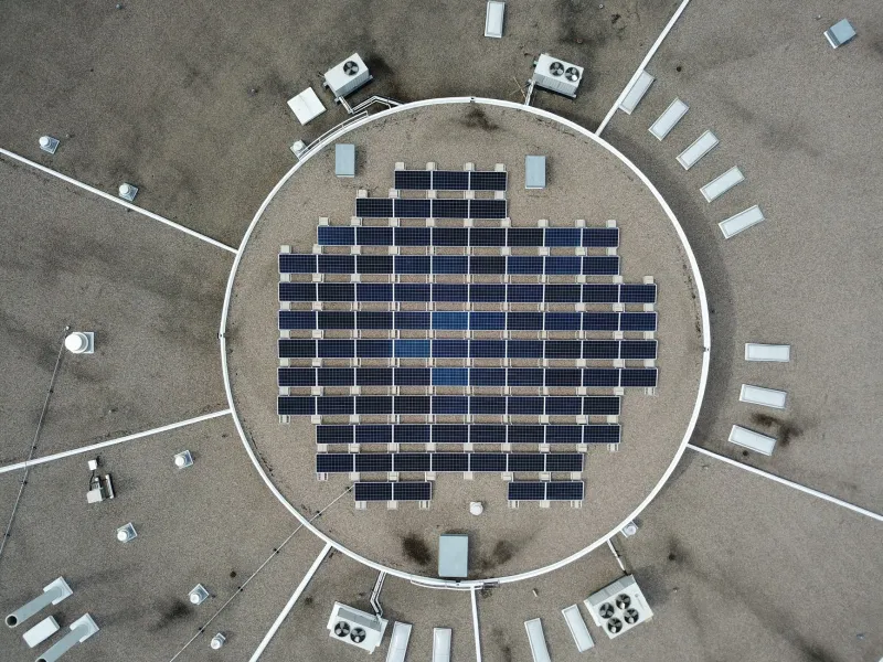 Silicon, Servers, and the Climate Bill: Holding Big Tech Accountable for AI's Energy Appetite