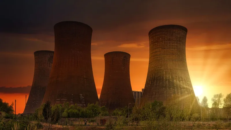 Small Reactors, Big Claims: Stress-Testing Nuclear Energy's Next Chapter