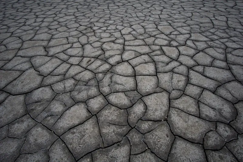 Thirsty Power: How the American West's Water Crisis Is Forcing a Reckoning With Renewable Energy's Hidden Footprint