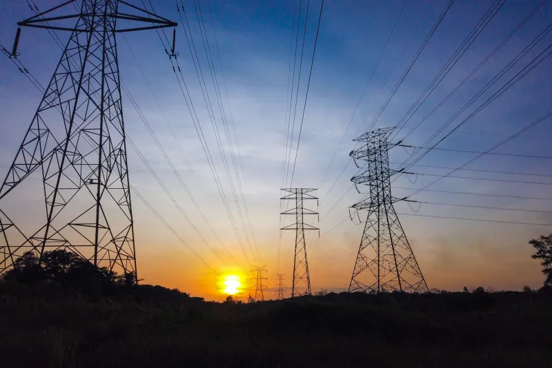 Utility Companies at the Crossroads: Adapt, Collapse, or Become the Grid of the Future