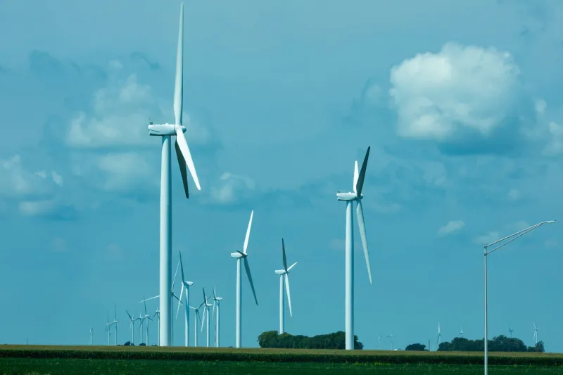 Windfall for Whom? How Outside Investors Are Harvesting Rural America's Renewable Wealth